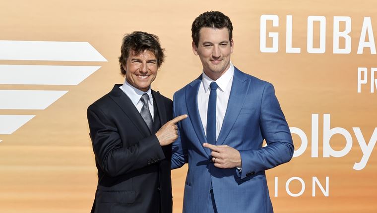 Όλα όσα λέγονται για το ενδεχόμενο ενός Top Gun 3