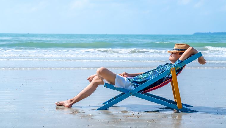 Κι αν η σιέστα κάνει κακό στην υγεία μας;