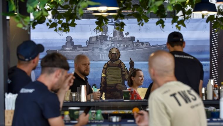 Υπάρχει συγκεκριμένος λόγος που οι Ρώσοι εγκατέλειψαν το Φιδονήσι