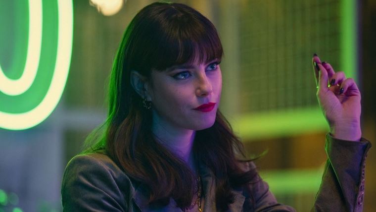 Η σειρά που βλέπουν όλοι στο Netflix αυτήν την εβδομάδα