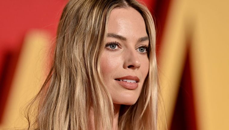Τι σχέση έχει η Margot Robbie με τη Monopoly;