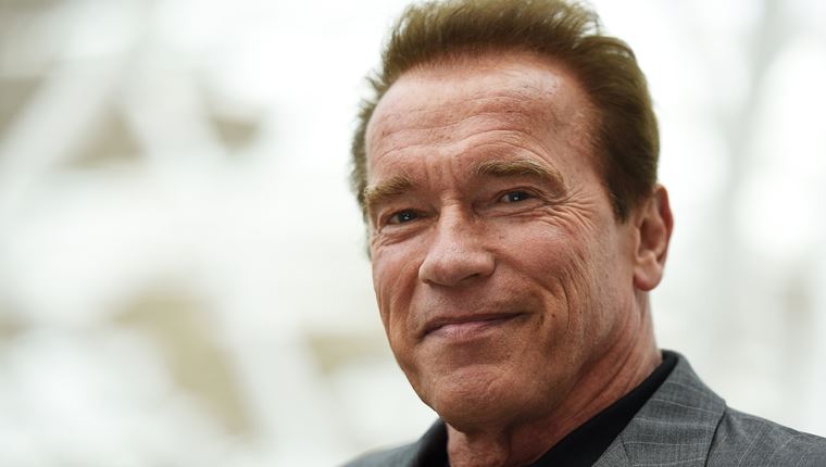 Το αστρονομικό ποσό που πήρε ο Arnold Schwarzenegger για να υποδυθεί τον Mr. Freeze
