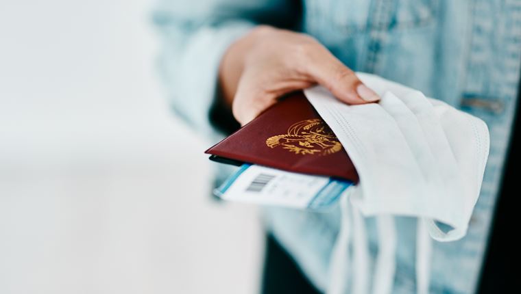 Το πιο ισχυρό διαβατήριο του πλανήτη αυτή τη στιγμή