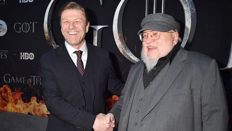 Γιατί ο Sean Bean πάντα πεθαίνει σε ταινίες και σειρές