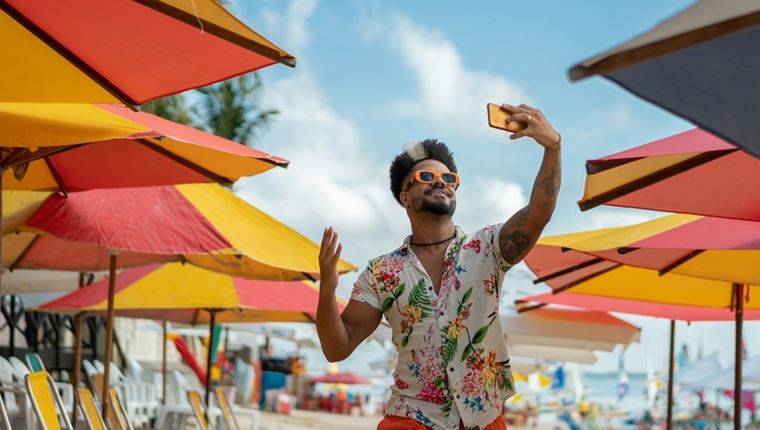 Πώς βγάζουν λεφτά οι travel influencers