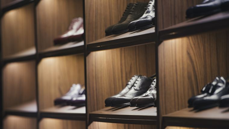 Ένας μίνι οδηγός για να αγοράζεις πάντα τα σωστά παπούτσια