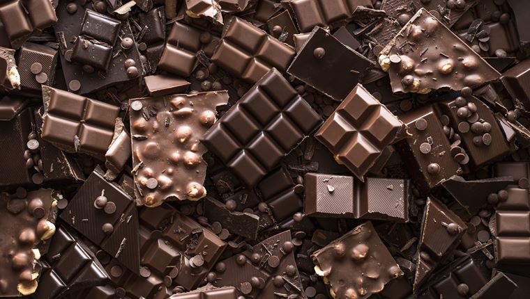 Μπορεί η σοκολάτα να βελτιώσει τη σεξουαλική σου ζωή;