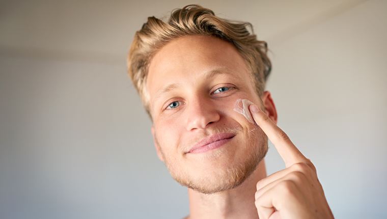 #IamOriginalGreekTeam | Δείξε και νιώσε πιο όμορφος με cruelty-free προϊόντα ομορφιάς