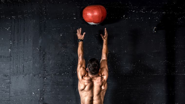 Μεταβολική προπόνηση για να κάψεις λίπος