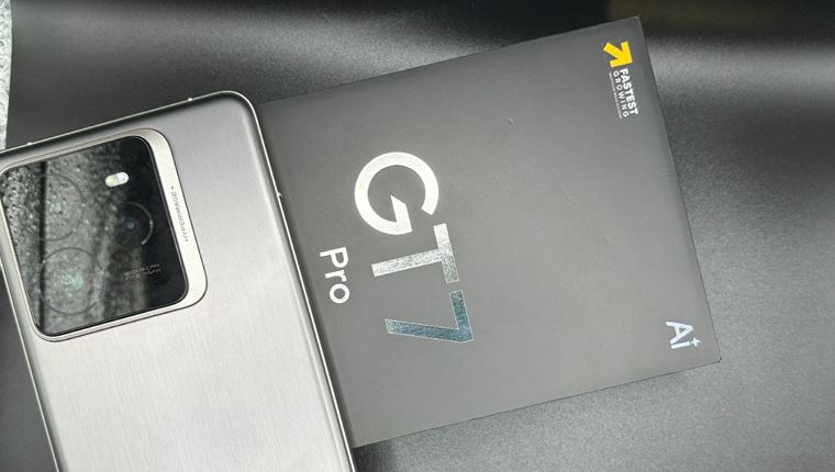 Το realme GT7 Pro είναι ένα smartphone που ξεπερνά τις προσδοκίες [Tech Review]