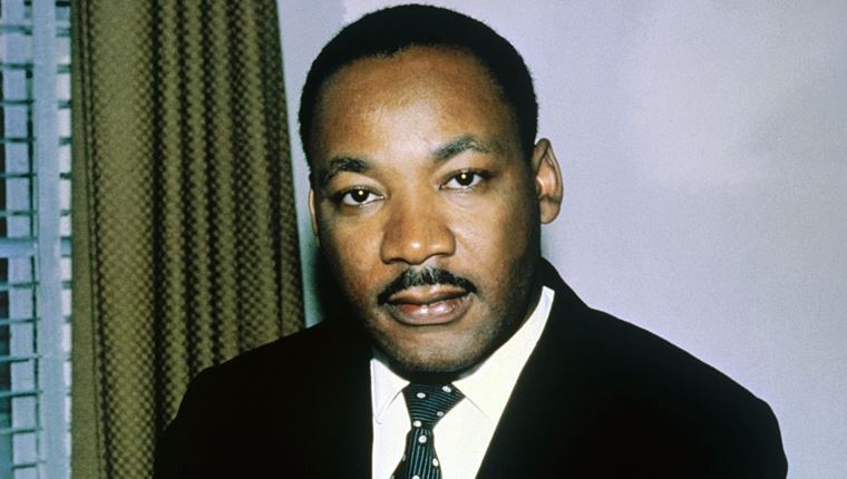 Μερικές ρήσεις του Martin Luther King Jr. που έχουν νόημα μέχρι σήμερα