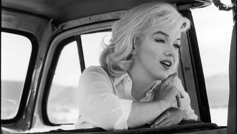 H πραγματική σχέση της Marilyn Monroe με τον JFK