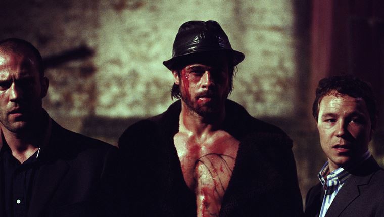 Οι καλύτερες ταινίες του Guy Ritchie