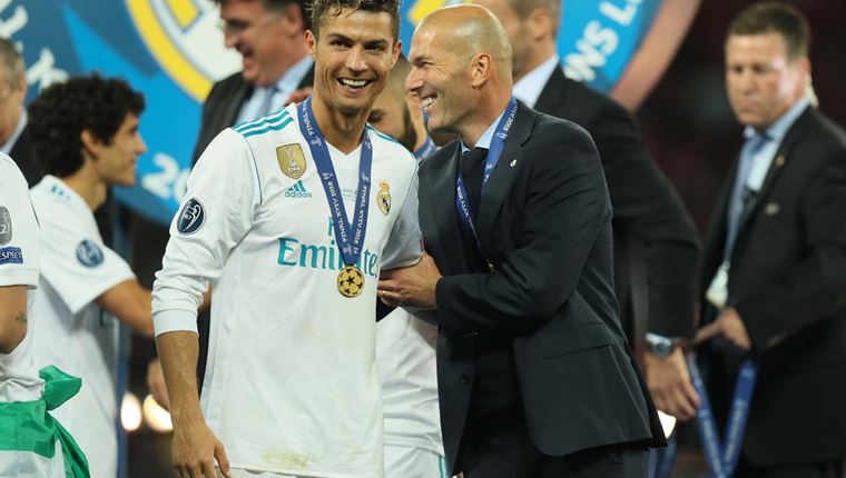 Όλα τα ρεκόρ των τελικών του Champions League