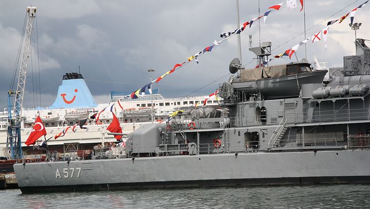 Οργισμένη αντίδραση του ΥΠΕΞ στις νέες τουρκικές προκλήσεις