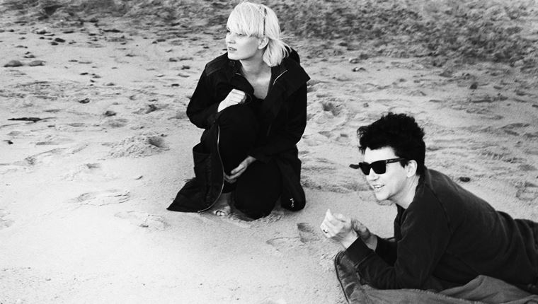 Οι Raveonettes έρχονται τον Μάιο στην Ελλάδα