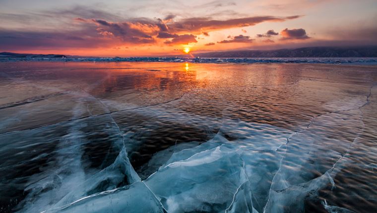 Στη Σιβηρία το θερμόμετρο έδειξε 38 βαθμούς Κελσίου