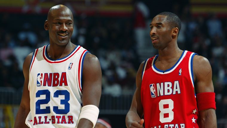 Οι κορυφαίες στιγμές στην ιστορία των All Star Games του ΝΒΑ