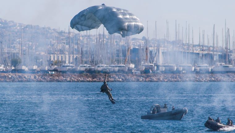 Με αντι-NAVTEX απαντά η Ελλάδα στις τουρκικές προκλήσεις