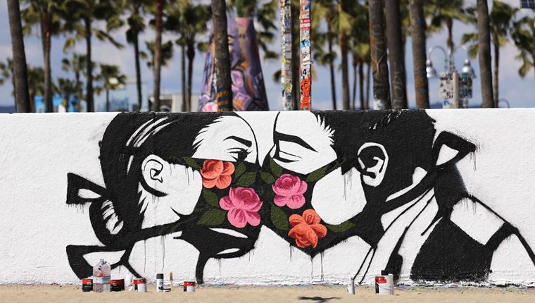 Και αν νικήσουμε την Covid-19 χωρίς εμβόλιο;