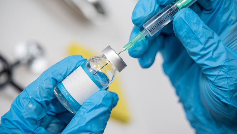 Οι εμβολιασμοί ενάντια στην Covid-19 θα ξεκινήσουν το 2021