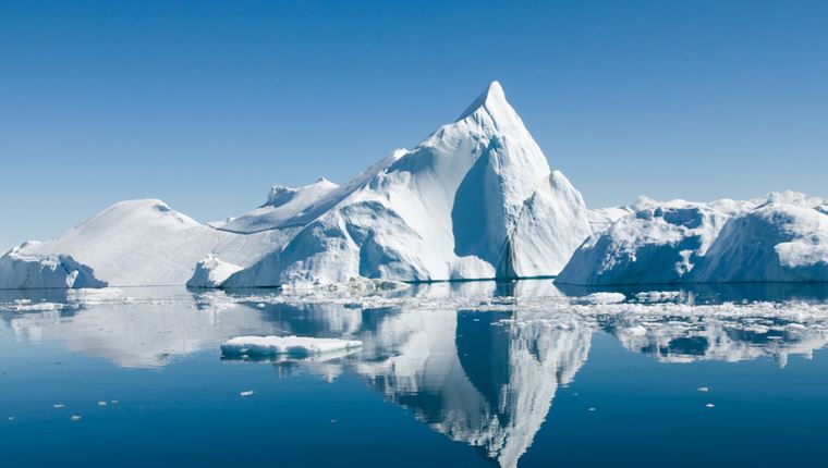 Ο έλεγχος της Αρκτικής είναι το επόμενο στοίχημα των υπερδυνάμεων