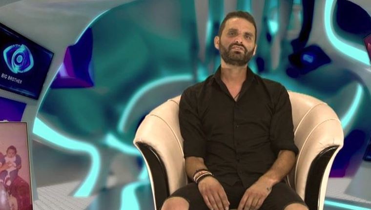 Η πρεμιέρα του Big Brother και το Twitter