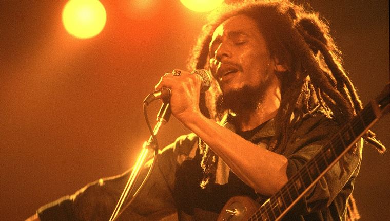 Όταν o Bob Marley γυρνούσε τον κόσμο στα &#39;70s