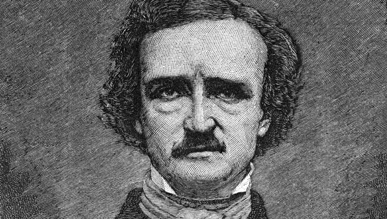 Ο Edgar Alan Poe για τη ζωή, την αγάπη και τη βλακεία