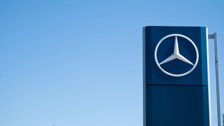 Βρήκαμε την πιο οικονομική νέα Mercedes G-Class