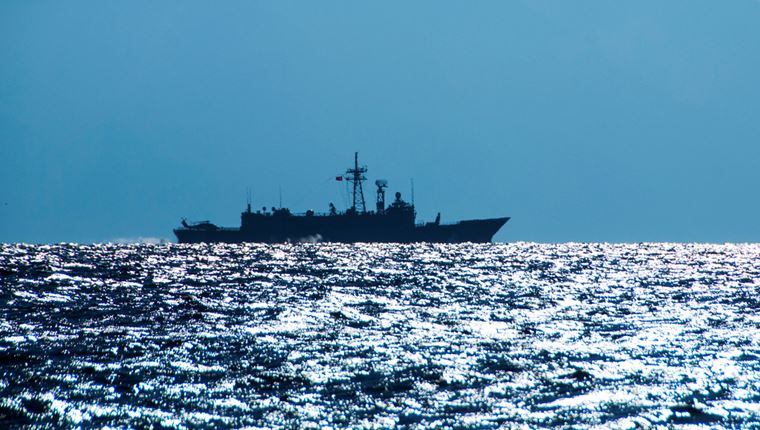 Γιατί η Ελλάδα πρέπει να αναβαθμίσει το ναυτικό της