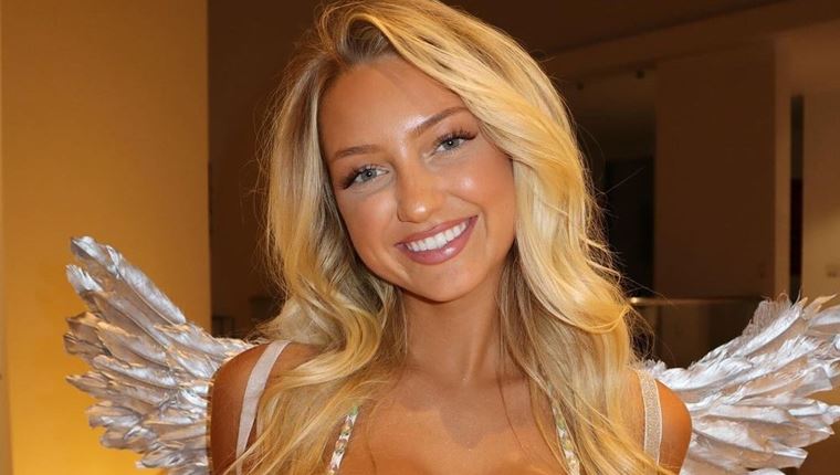 H Sydney Thomas είναι ίσως ο μοναδικός λόγος για να δεις το Tyson vs Jake Paul στο Netflix