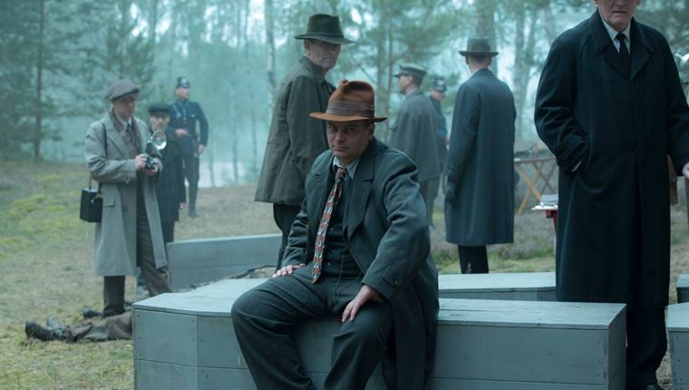 Tα διαμαντάκια του Ertflix