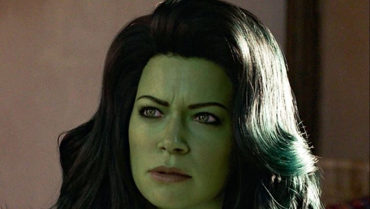 Το She-Hulk: Attorney at Law της Marvel είναι πιο ρεαλιστικό από ό,τι φαντάζεσαι