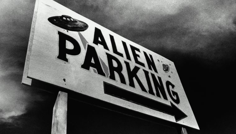 Ρόσγουελ, η πρώτη θεωρία συνωμοσίας με εξωγήινους