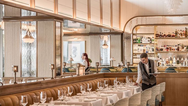 Τα ελληνικά εστιατόρια του οδηγού Michelin για το 2021