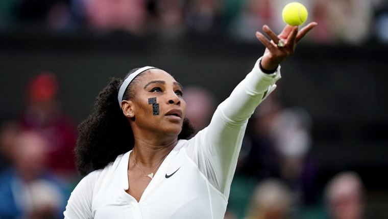 10 ατάκες της Serena Williams που πάντα θα θυμόμαστε