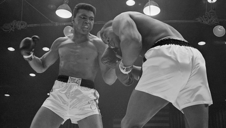 Όταν ο Muhammad Ali πήρε τον πρώτο του τίτλο