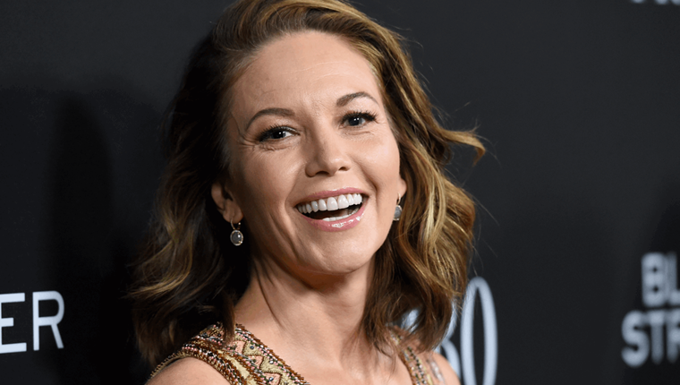 Diane Lane, a woman we love