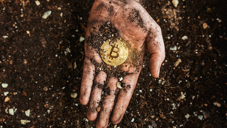 &quot;Βόμβα&quot; 160 δισ. δολαρίων βλέπει η JPMorgan για το Bitcoin