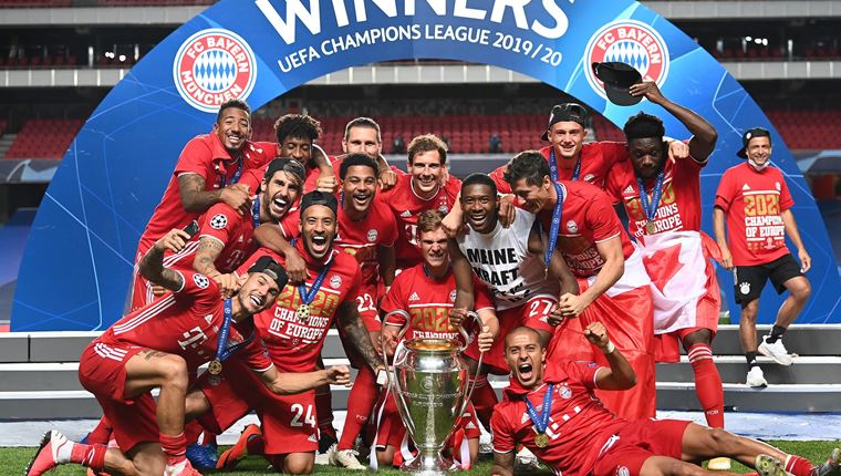 Όσα μάθαμε από τον τελικό του Champions League