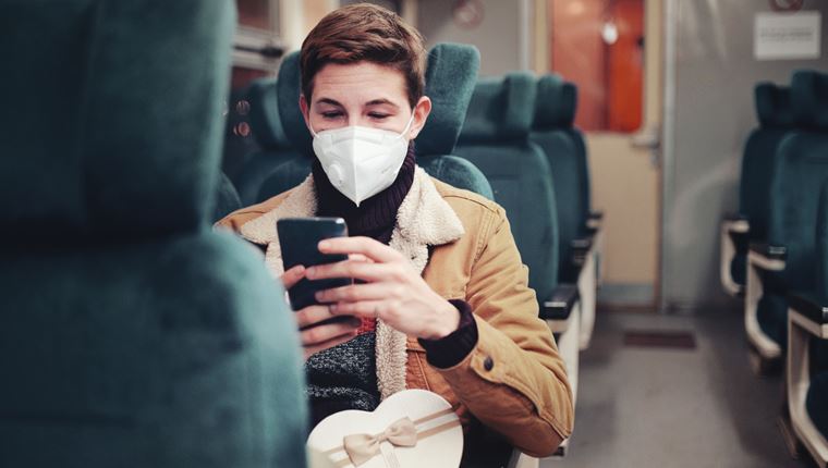 Οι μάσκες που μηδενίζουν τον κίνδυνο μετάδοσης του κορονοϊού