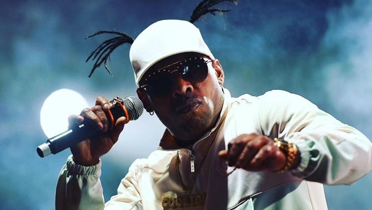 Στον Gangsta's Paradise του Coolio