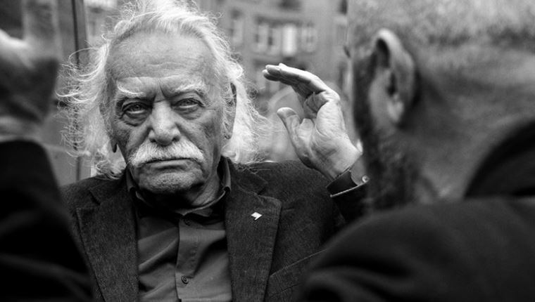 Το όνομα του Μανώλη Γλέζου πήρε αίθουσα του Ευρωπαϊκού Κοινοβουλίου