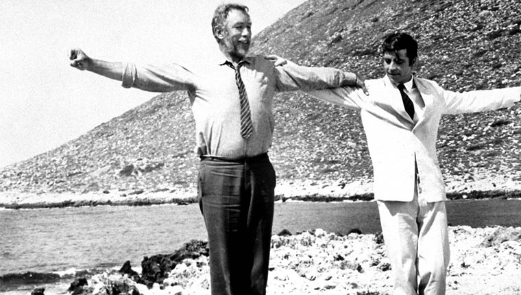 Η Ελλάδα μέσα από 10 βιβλία σύμφωνα με την Guardian