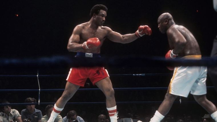 Πέθανε ο θρύλος της πυγμαχίας, George Foreman