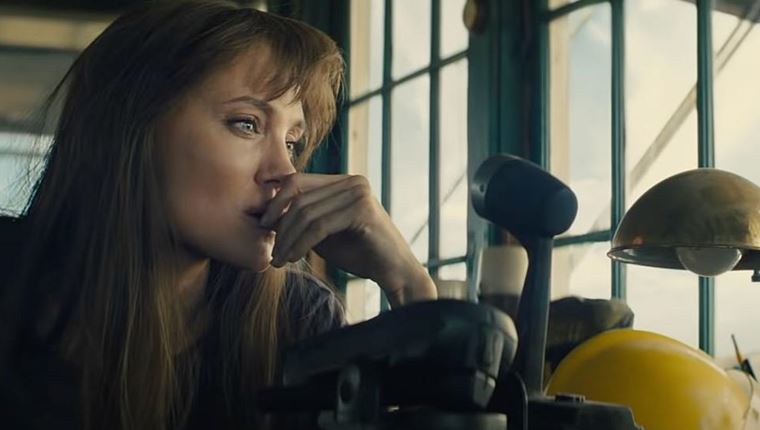 Those Who Wish Me Dead: Η κινηματογραφική επιστροφή της Angelina Jolie