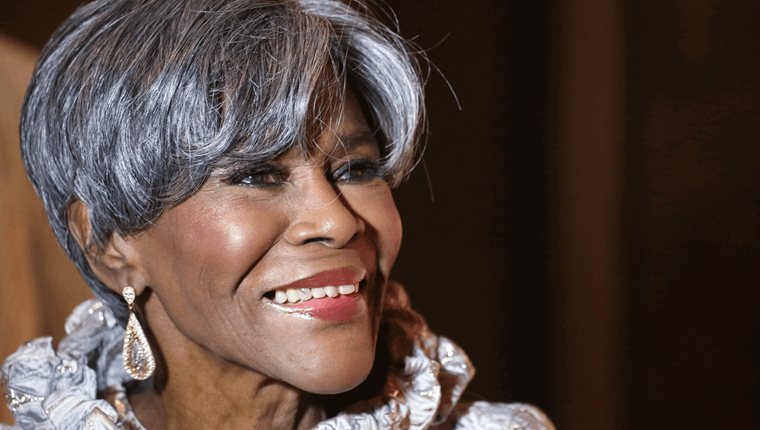 Η Cicely Tyson και η τέχνη του να σπας τα στερεότυπα