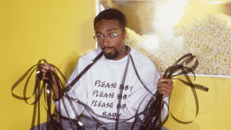 Οι κορυφαίες ταινίες του Spike Lee