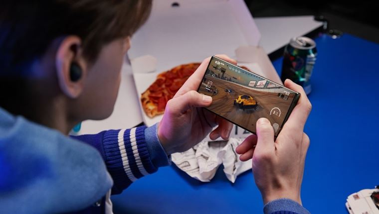 Η νέα σειρά Samsung Galaxy S23 είναι η απόλυτη premium εμπειρία